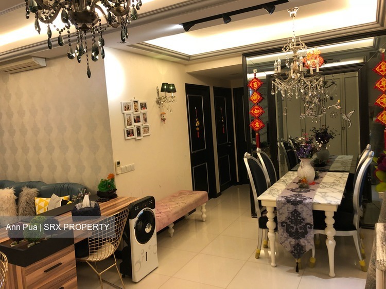 Caspian (D22), Condominium #172593432